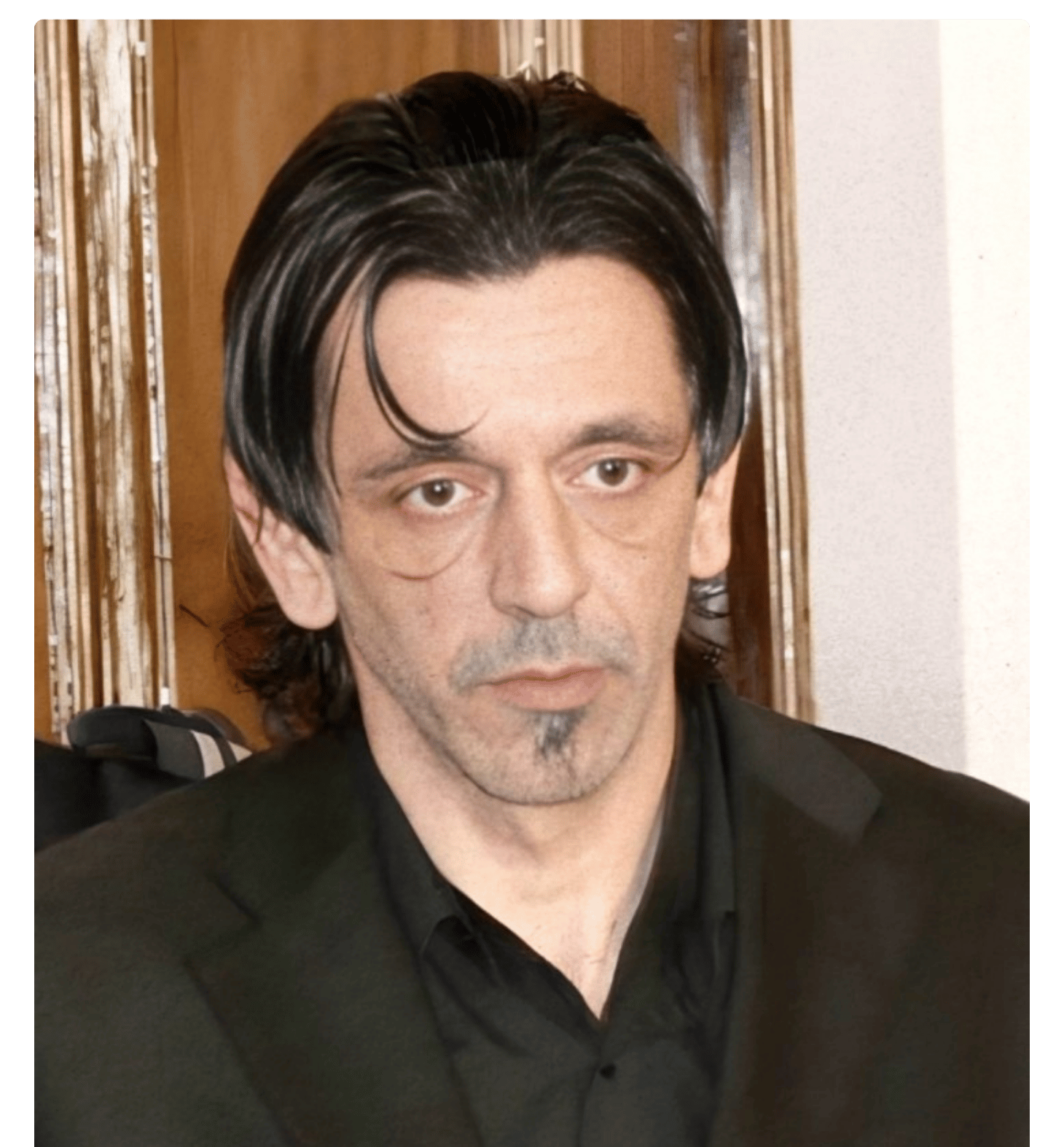 PERICA MAJSTOROVIĆ